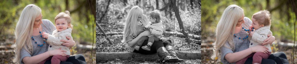 Toddler photo shoot 