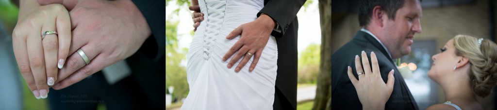 gibside hotel couple