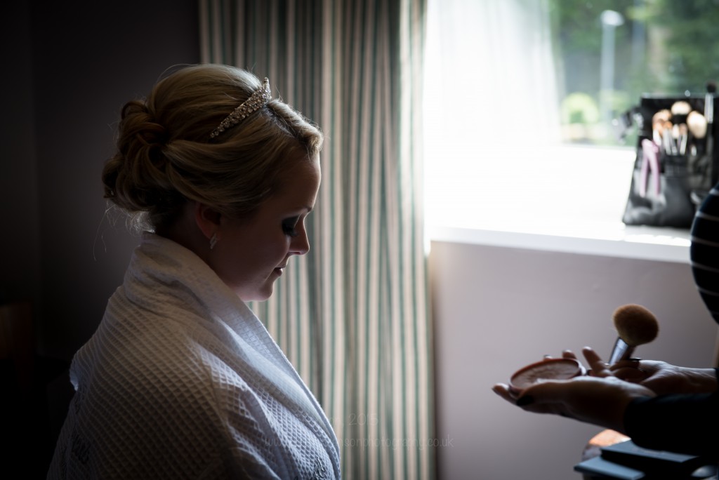 Gateshead wedding