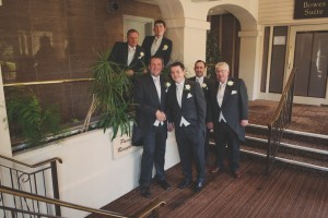 gibside hotel wedding