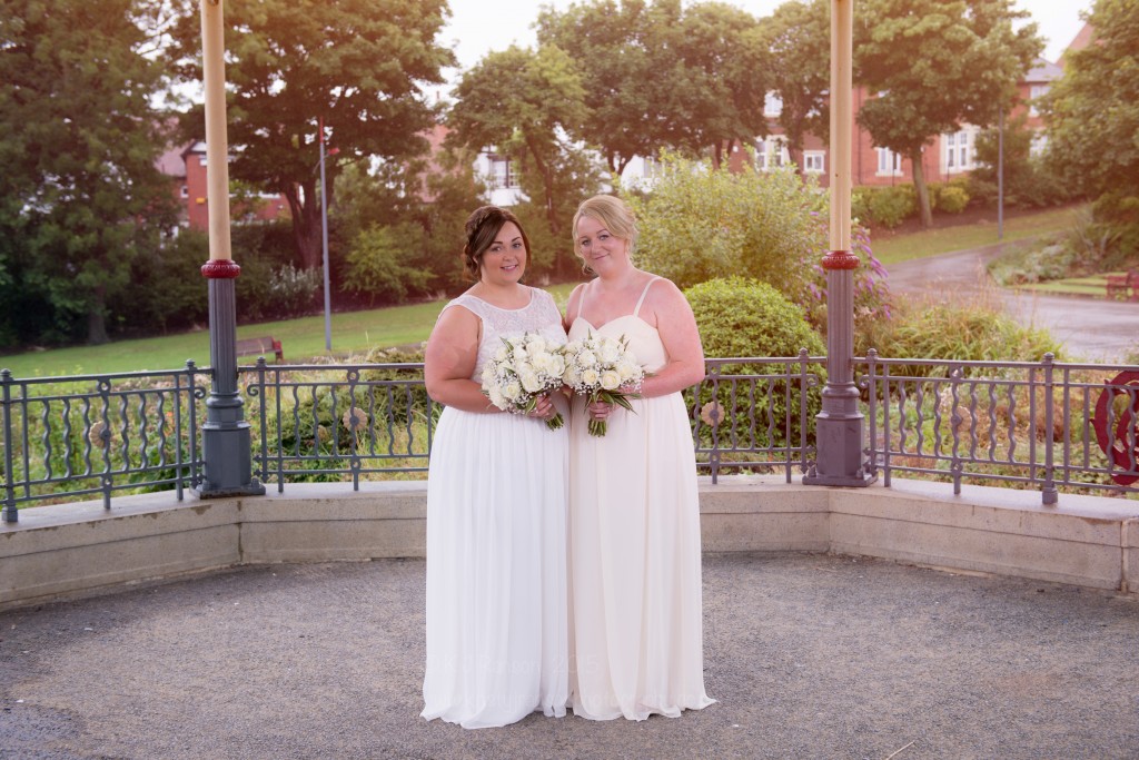 south shields wedding