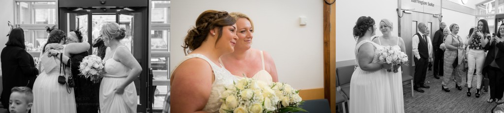 girls get married in south shields