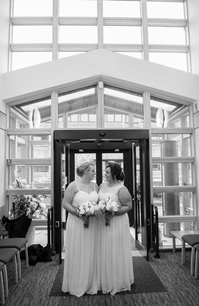 girls get married in south shields