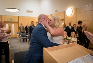 south shields wedding