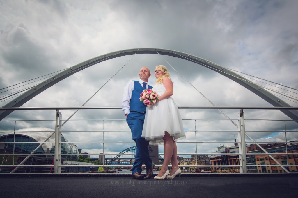  newcastle wedding