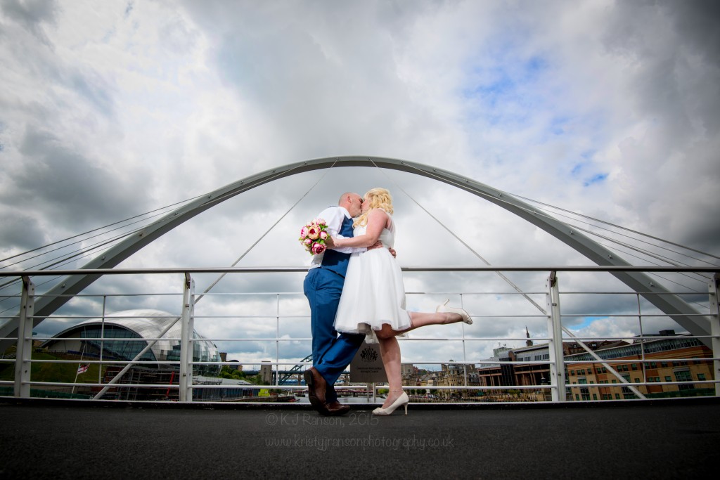  newcastle wedding