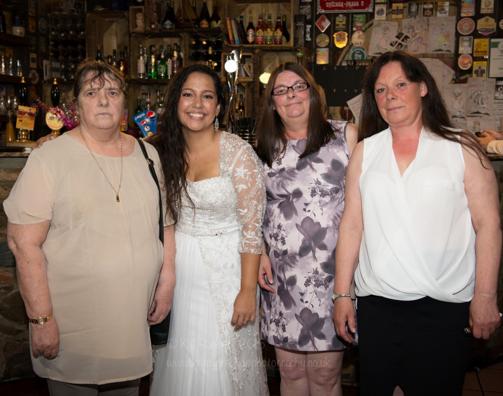 newcastle wedding