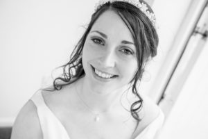 army wedding