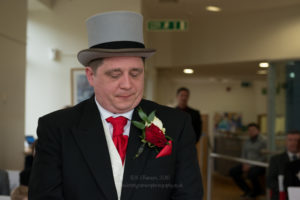 saltwell towers wedding