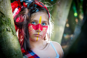 kids shoot gateshead