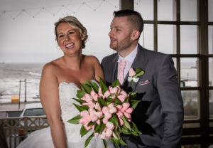 Roker hotel wedding