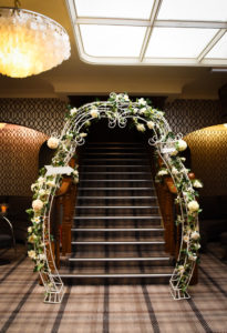 Roker hotel wedding