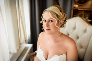 Roker hotel wedding