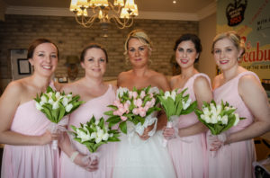 Roker hotel wedding