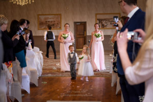 Roker hotel wedding