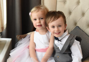 Roker hotel wedding