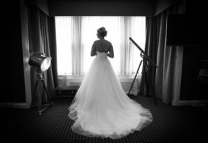 Roker hotel wedding