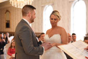 Roker hotel wedding