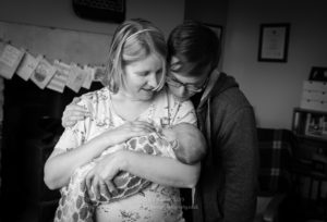 gateshead newborn