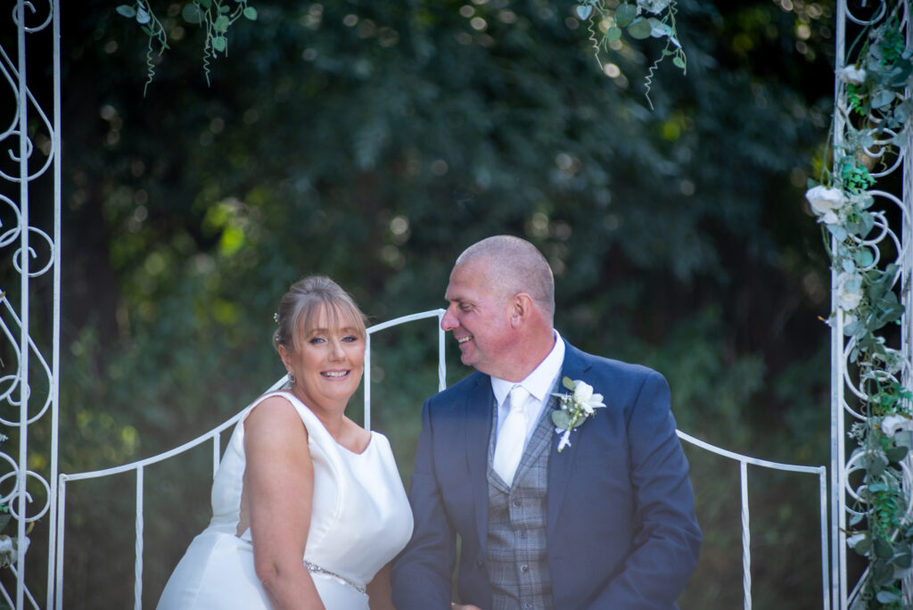 boldon wedding