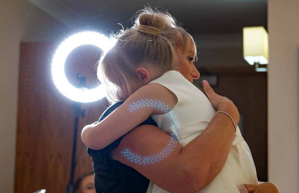 Clarion Hotel, Boldon wedding