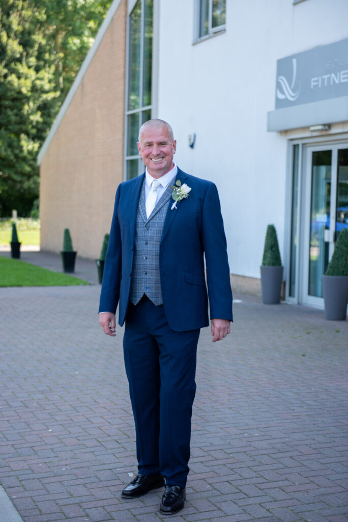 Boldon wedding 