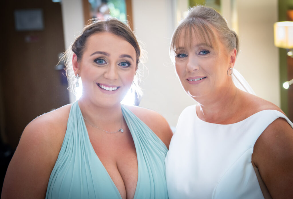 clarion boldon wedding