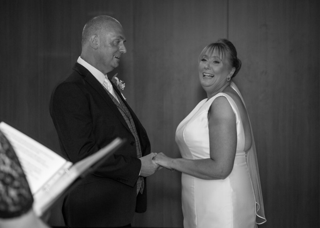 clarion boldon wedding