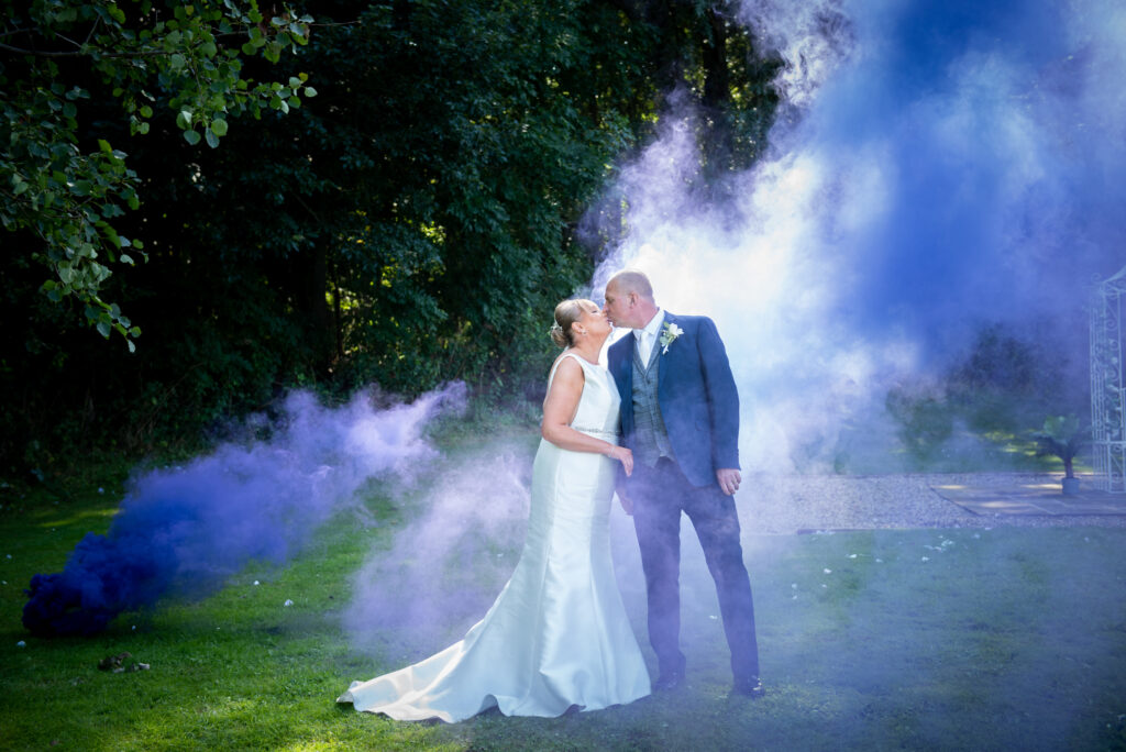 boldon wedding