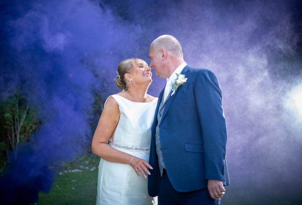 boldon wedding