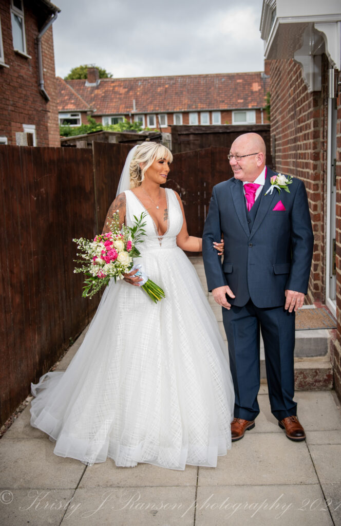 gateshead wedding