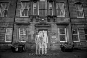 wedding photography north shileds