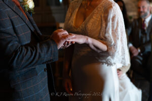 The woodmans arms wedding