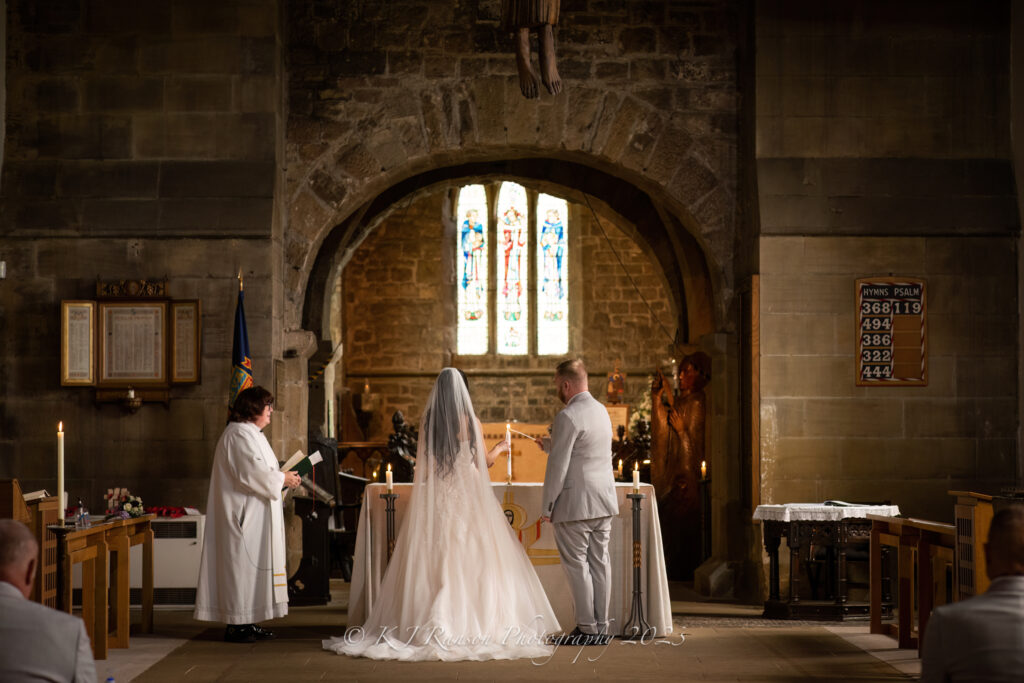 St Pauls Monastery Jarrow