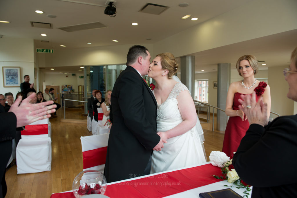 saltwell towers wedding